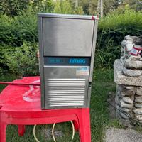 Macchina del ghiaccio professionale