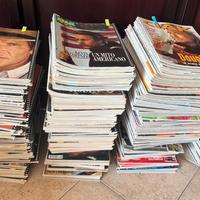 Collezione riviste Ciak