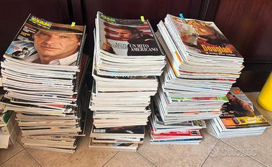 Collezione riviste Ciak