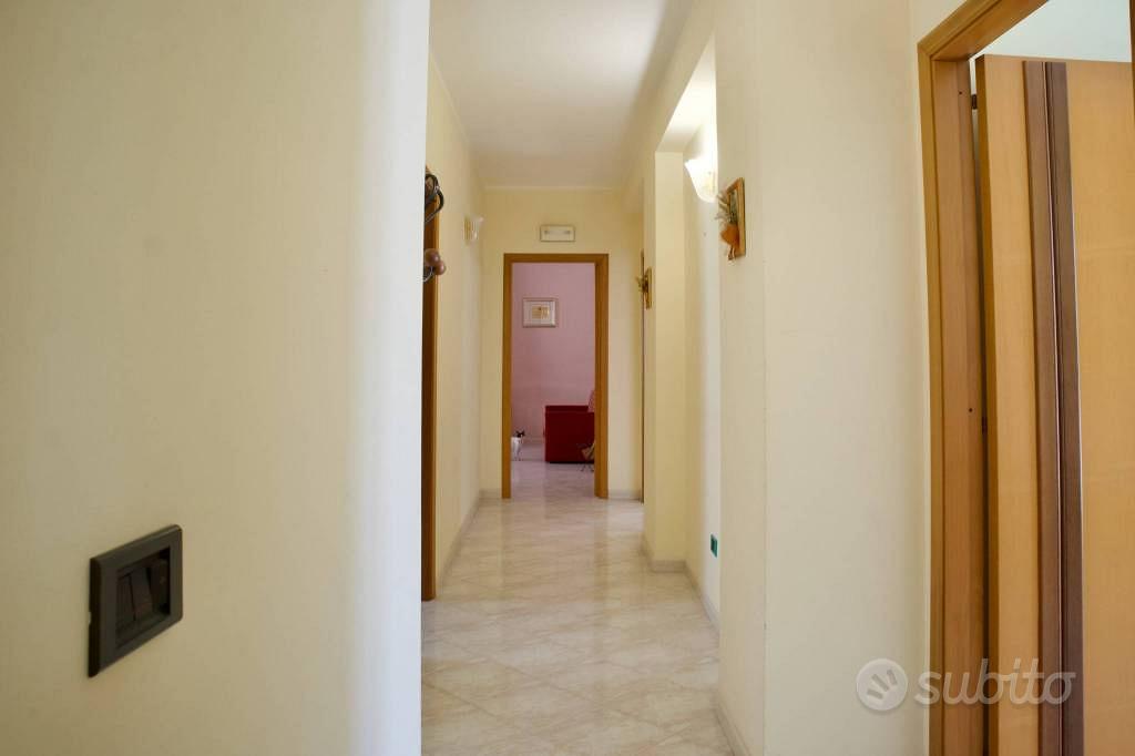 Appartamento – Santa Croce Camerina, Contrada Canestanco - Altro