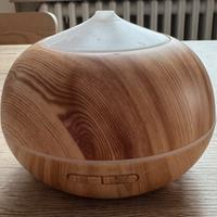 Diffusore Oli Essenziali