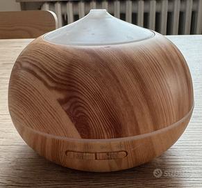 Diffusore Oli Essenziali