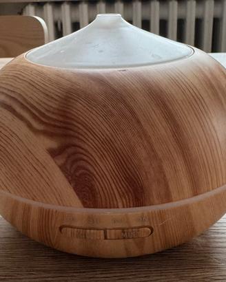 Diffusore Oli Essenziali
