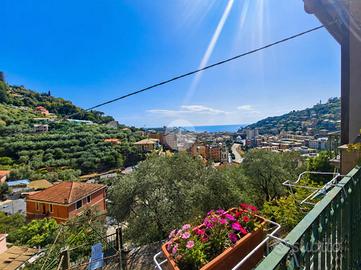 5 LOCALI A RECCO