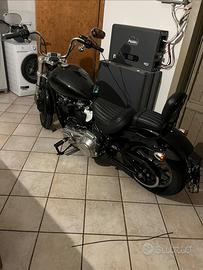 HARLEY DAVIDSON SOFTEIL STANDARD