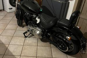 HARLEY DAVIDSON SOFTEIL STANDARD