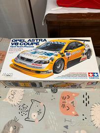 Kit tamiya 1/24 Opel Astra DTM