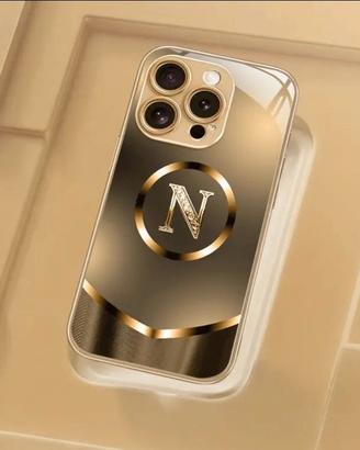 Cover NAPOLI