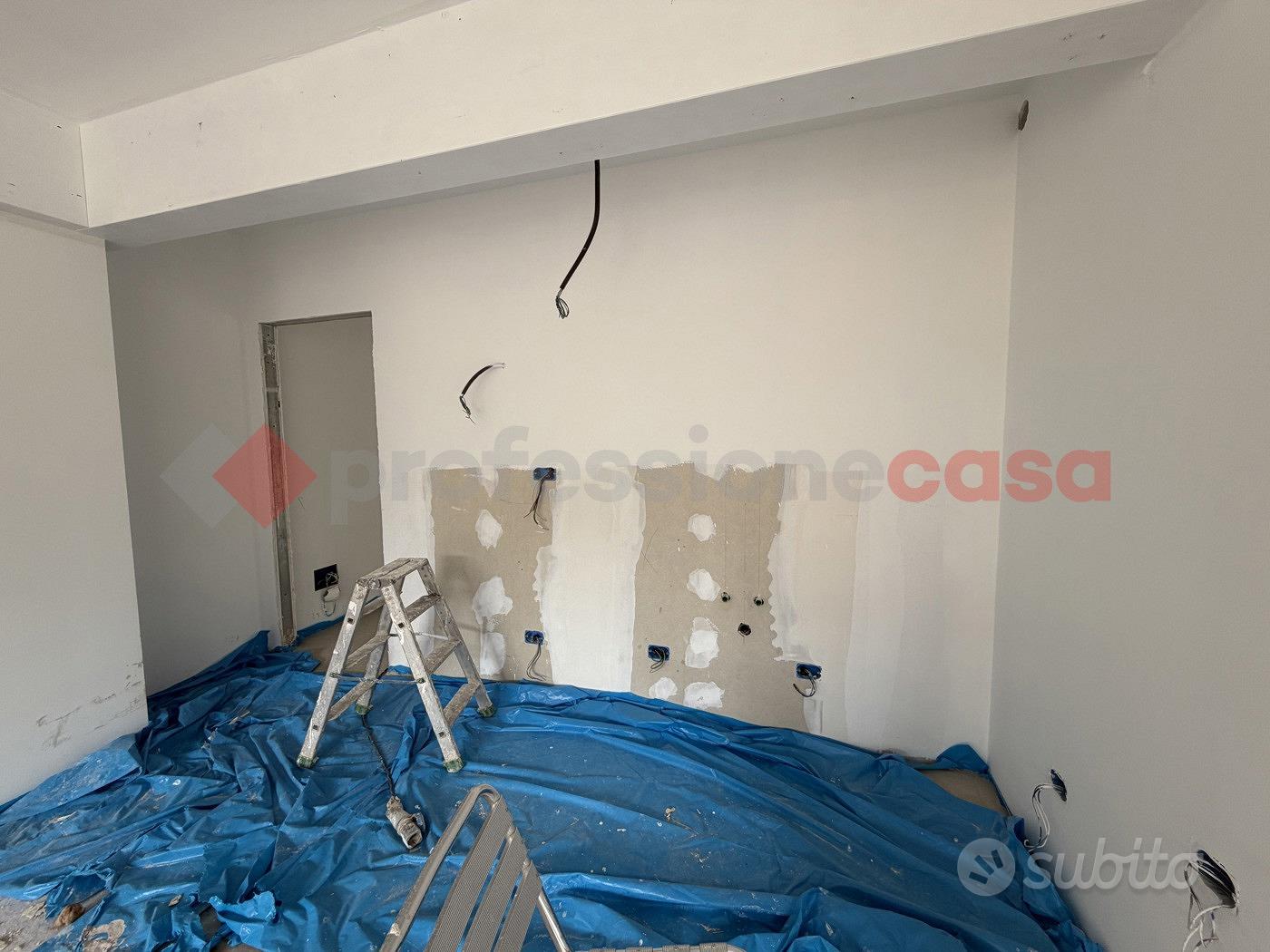 Appartamento Montelupo Fiorentino [1/0423-BVRG] - Vista 4
