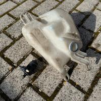 Vaschetta tergicristalli alfa 147