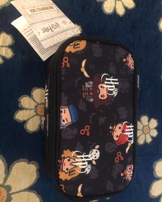 Astuccio Harry Potter