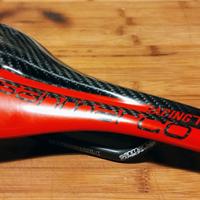 Sella San Marco Aspide Superleggera, Carbon, Usata