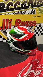 Casco shoei