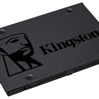 SSD Kingstone Crucial WD 240gb