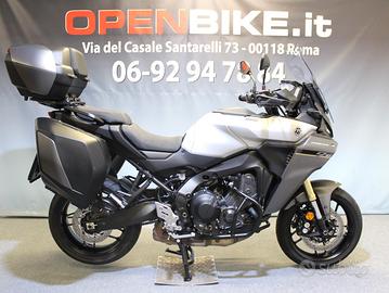 Yamaha Tracer 9 GT E5+ 03/2025 Km 5400