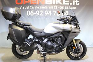 Yamaha Tracer 9 GT E5+ 03/2025 Km 5400
