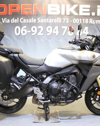 Yamaha Tracer 9 GT E5+ 03/2025 Km 5400
