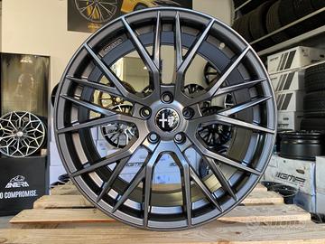 Cerchi Alfa Romeo raggio 20 NUOVI cod.73842
