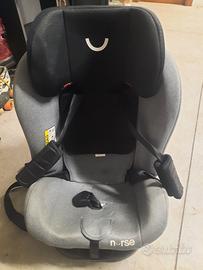 Seggiolino auto
