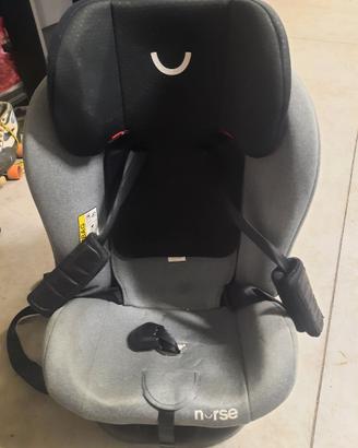 Seggiolino auto