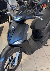 Piaggio liberty