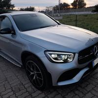 GLC  COUPÈ  PREMIUM PLUS 