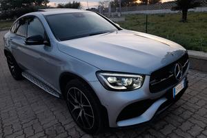 GLC  COUPÈ  PREMIUM PLUS 