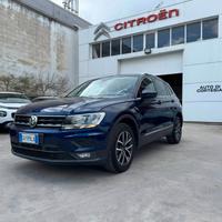 Volkswagen Tiguan 2.0 TDI SCR DSG 150cv VIRTUAL CO