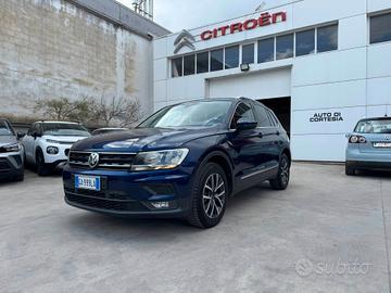 Volkswagen Tiguan 2.0 TDI SCR DSG 150cv VIRTUAL CO