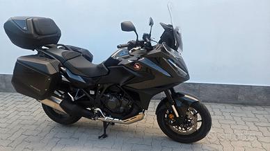Honda NT 1100 TRAVEL