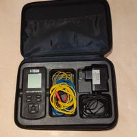 Elettrostimolatore MIO CARE FITNESS