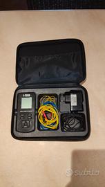 Elettrostimolatore MIO CARE FITNESS