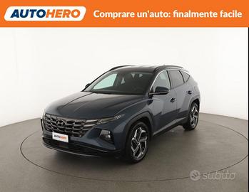 HYUNDAI Tucson XC16149