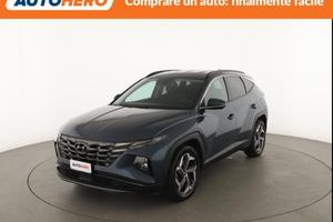 HYUNDAI Tucson XC16149