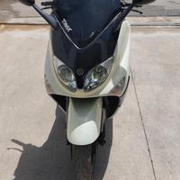 Yamaha t-Max 2007
