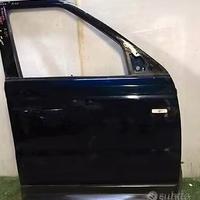 Porta sportello dx anteriore Rang Rover Sport