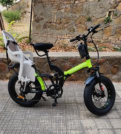 Argento Bi-Max S / METAL GREEN