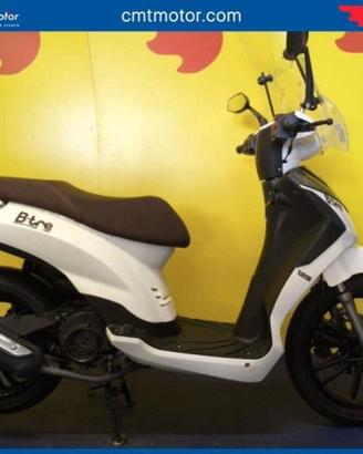 Over Bikes B3 125 Garantito e Finanziabile