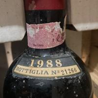 Brunello di Montalcino BIONDI SANTI 1988