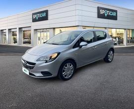 Opel Corsa 1.4 GPL Advance 90cv