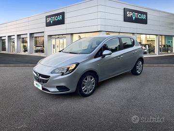 Opel Corsa 1.4 GPL Advance 90cv