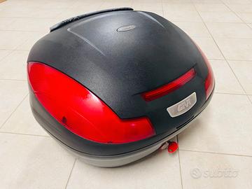 bauletto moto/scooter