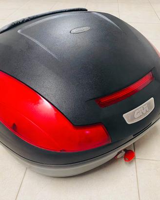 bauletto moto/scooter