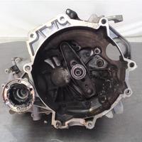 GEU CAMBIO MANUALE 5M VOLKSWAGEN POLO (9N1) 1.2B 1