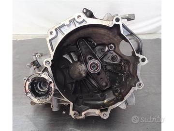 GEU CAMBIO MANUALE 5M VOLKSWAGEN POLO (9N1) 1.2B 1