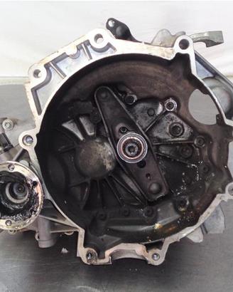 GEU CAMBIO MANUALE 5M VOLKSWAGEN POLO (9N1) 1.2B 1