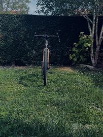 Bottecchia Gravel monster, PREZZO TRATTABILE
