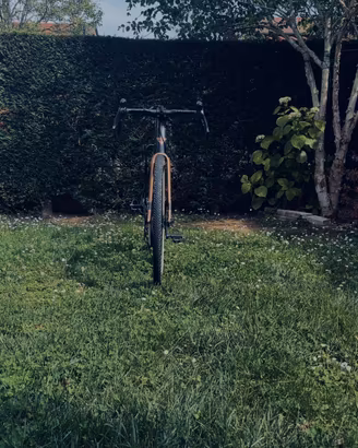 Bottecchia Gravel monster, PREZZO TRATTABILE