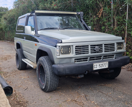 Nissan Patrol tr 2.8