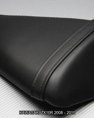 Sella passeggero KAWASAKI ZX10R 2008 - 2010